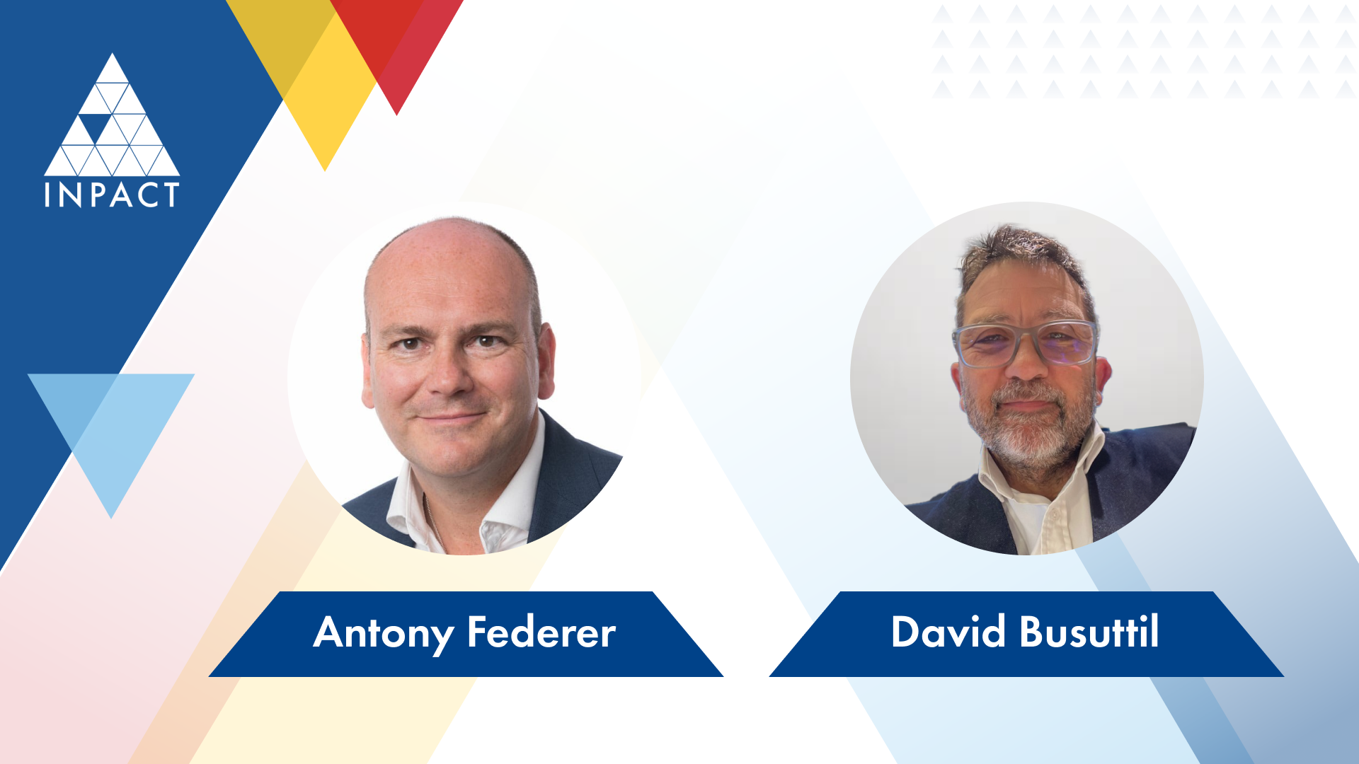 Leadership Changes Announced at the INPACT Global EMEAA Board | INPACT ...