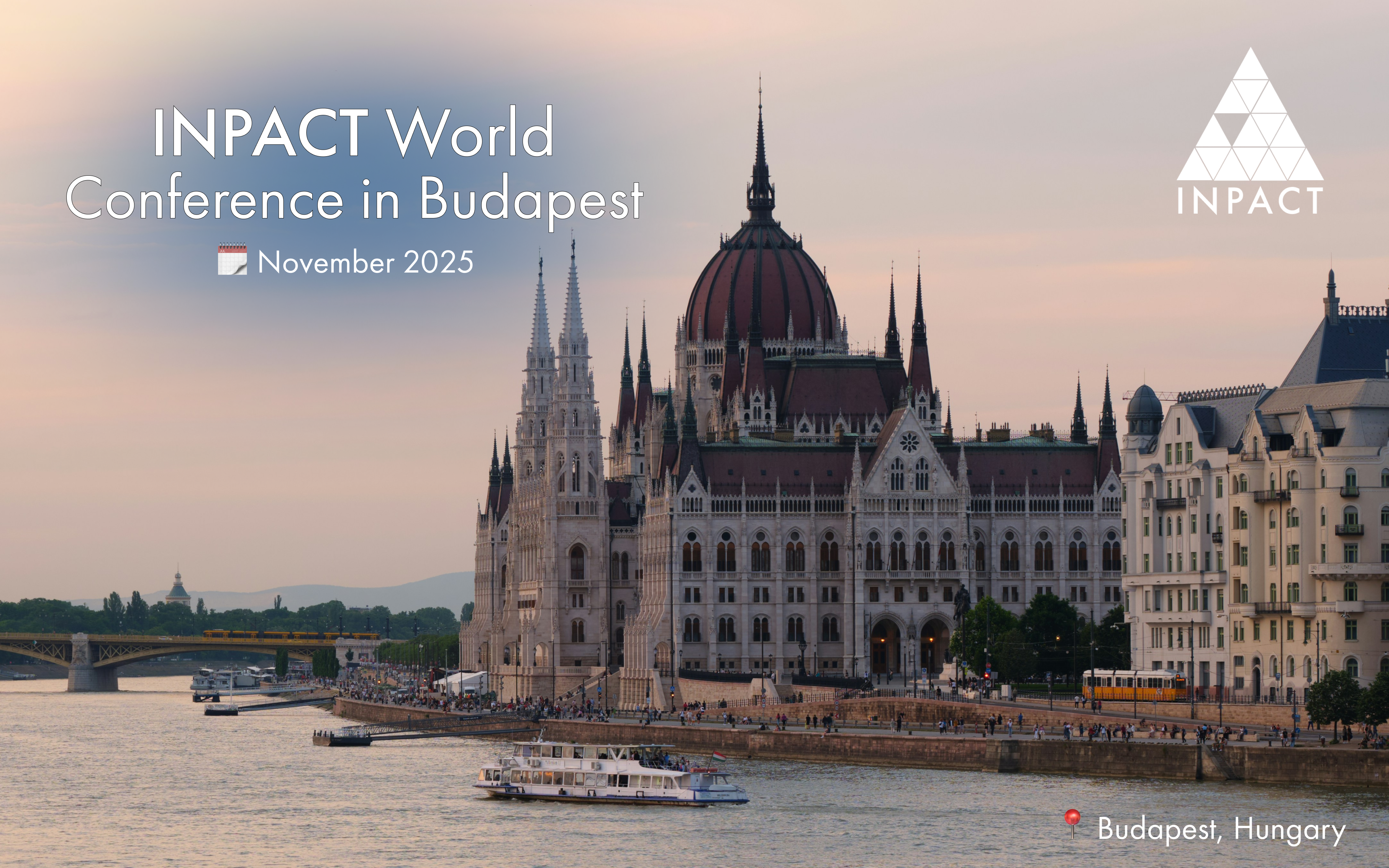 World Conference in Budapest | INPACT Global