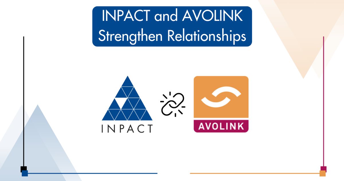 INPACT and AVOLINK Announce Strategic Cooperation | INPACT Global