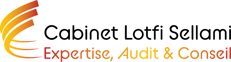 Cabinet Lotfi Sellami logo