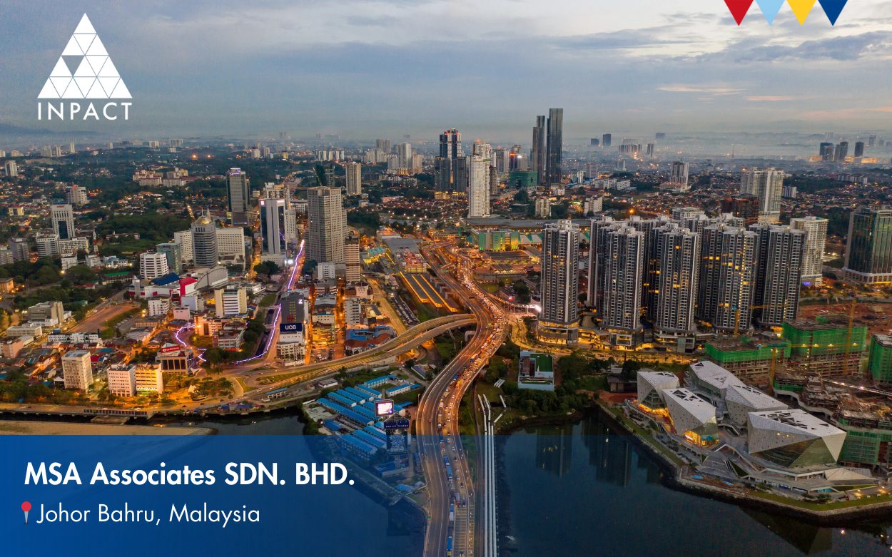 INPACT Global Expands: Welcoming MSA ASSOCIATES SDN. BHD.to Our ...
