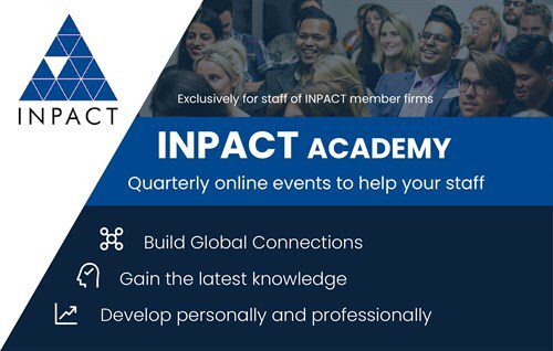 INPACT Academy: Unlock your team's potential | INPACT Global