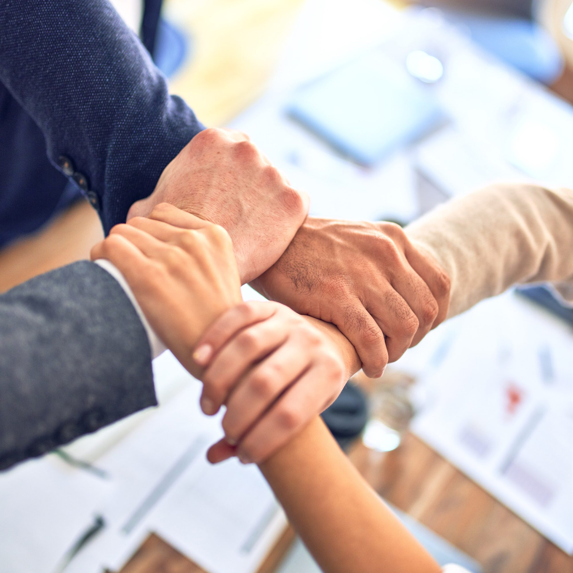 About INPACT | INPACT Global